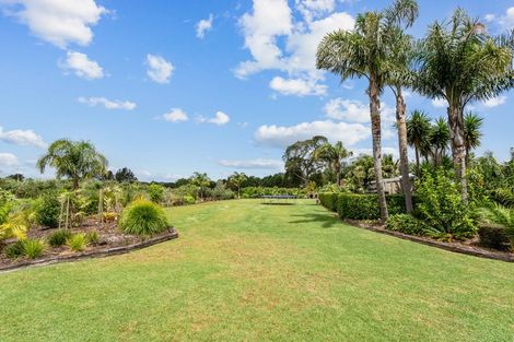 Photo of property in 33 Mangapai Caves Road, Mangapai, Whangarei, 0178
