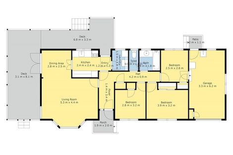 Photo of property in 158 Pigeon Mountain Road, Half Moon Bay, Auckland, 2012