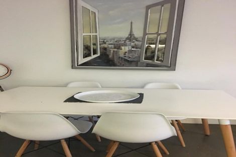 Photo of property in 107/22 Fisher-point Drive, Auckland Central, Auckland, 1010