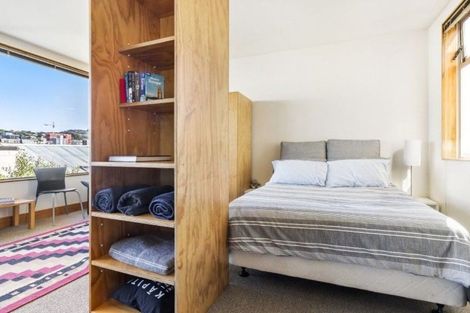 Photo of property in First House Apartments, 15/4 Frederick Street, Te Aro, Wellington, 6011