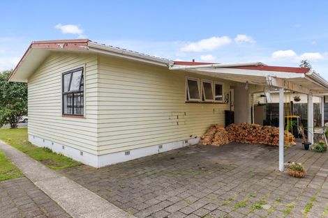 Photo of property in 29 Mckee Avenue, Fenton Park, Rotorua, 3010