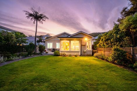Photo of property in 86 Standen Street, Karori, Wellington, 6012