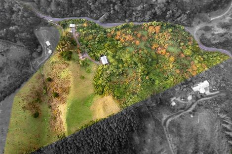 Photo of property in 1151 Paekakariki Hill Road, Paekakariki Hill, Porirua, 5381