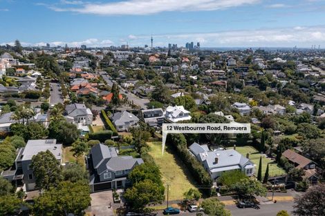 Photo of property in 12 Westbourne Road, Remuera, Auckland, 1050