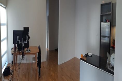 Photo of property in 112/57 Mahuhu Crescent, Auckland Central, Auckland, 1010