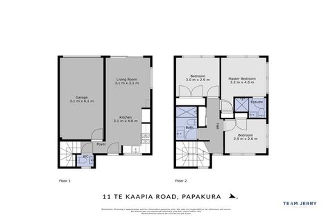 Photo of property in 63 Survila Street, Papakura, 2110