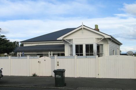 Photo of property in 76 Charles Street, Westshore, Napier, 4110