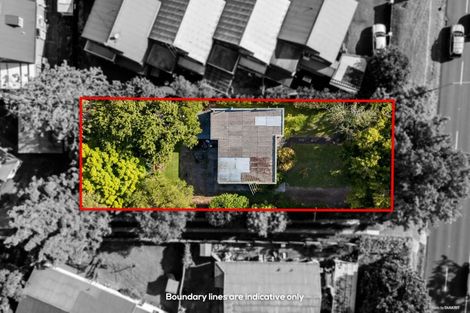 Photo of property in 47 Rata Street, New Lynn, Auckland, 0600