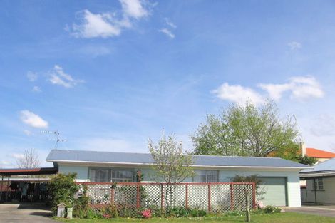 Photo of property in 21a Larch Street, Victoria, Rotorua, 3010