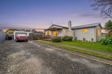 Photo of property in 37 Duncan Street, Hawthorndale, Invercargill, 9810