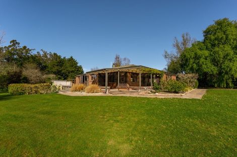 Photo of property in 260 Downs Road, Geraldine Downs, Geraldine, 7991