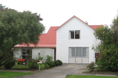 Photo of property in 5 Dampier Avenue, Awapuni, Palmerston North, 4412