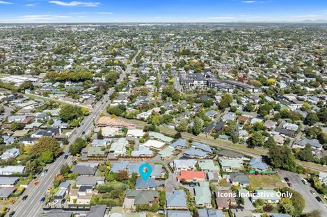 Photo of property in 4 Ashmore Lane, Strowan, Christchurch, 8052