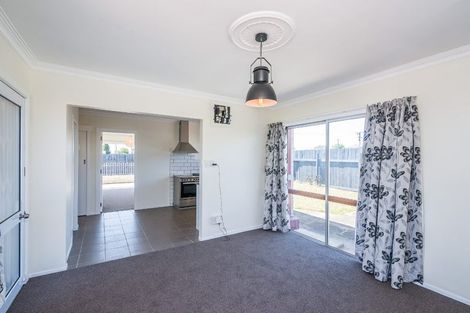 Photo of property in 1 Worcester Street, Levin, 5510