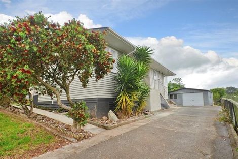 Photo of property in 18 Matai Street, Otangarei, Whangarei, 0112