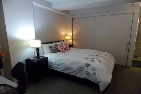 Photo of property in Gerondis Bldg Apartments, 306/60 Willis Street, Wellington Central, Wellington, 6011
