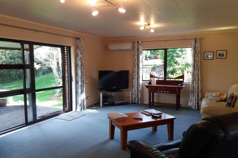 Photo of property in 117 Bulltown Road, Waihi, 3610