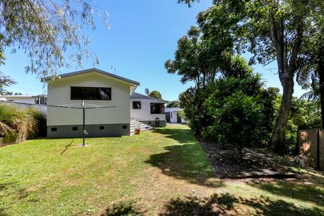 Photo of property in 259a Huatoki Street, Upper Vogeltown, New Plymouth, 4310