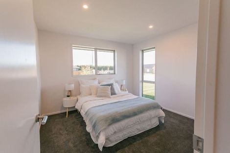 Photo of property in 45 Northmoor Boulevard, Rolleston, 7615