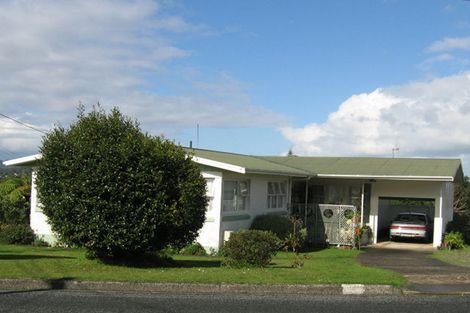 Photo of property in 3 Fisher Terrace, Te Kamo, Whangarei, 0112