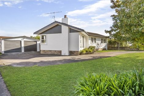Photo of property in 14 Udall Place, Bucklands Beach, Auckland, 2014