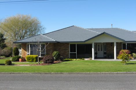 Photo of property in 41a Reading Street, Greytown, 5712
