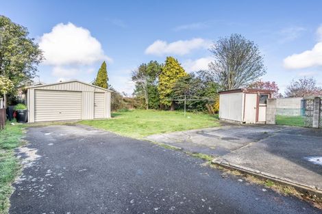 Photo of property in 37 Ash Street, Newfield, Invercargill, 9812