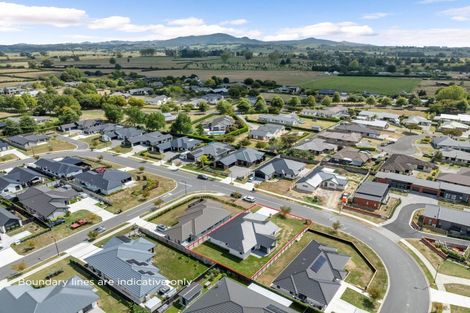 Photo of property in 18 Hinerangi Crescent, Matamata, 3400