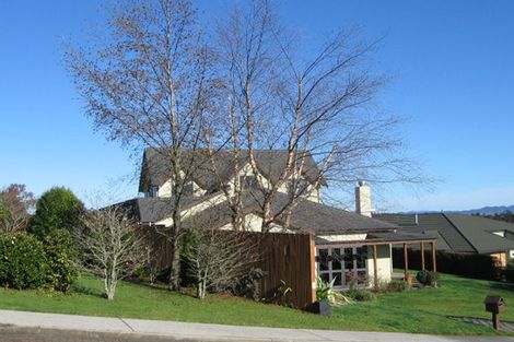 Photo of property in 54 Greenfield Drive, Western Heights, Hamilton, 3200