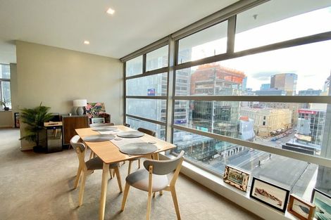 Photo of property in Chews Lane Apartments, 8a/9 Chews Lane, Wellington Central, Wellington, 6011