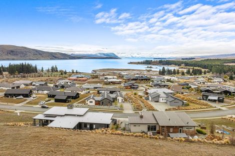 Photo of property in 25 Mistake Drive, Lake Tekapo, 7999