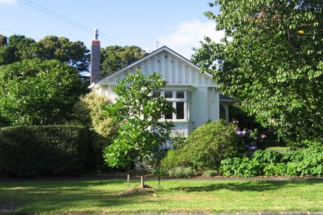 Photo of property in 7 Wapiti Avenue, Epsom, Auckland, 1051
