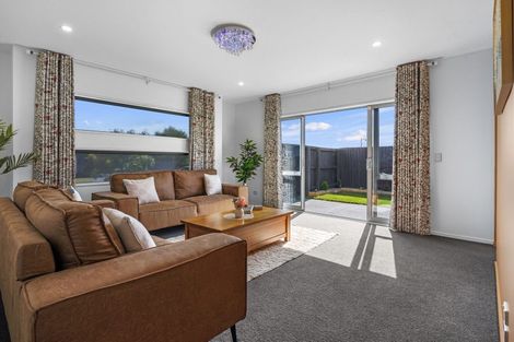 Photo of property in 34 John Annan Street, Halswell, Christchurch, 8025