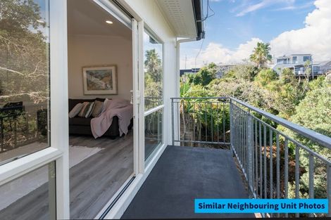 Photo of property in 23j Hendry Avenue, Hillsborough, Auckland, 1042