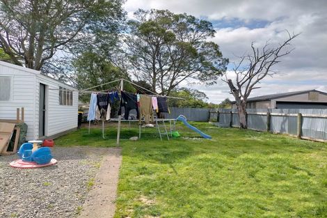 Photo of property in 34 Hartgill Crescent, Dannevirke, 4930