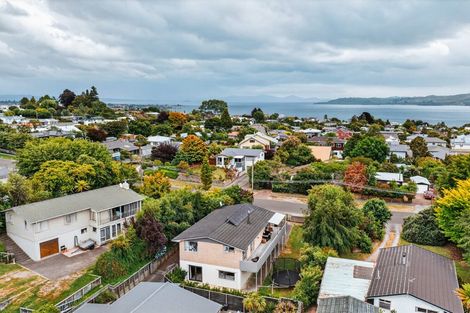 Photo of property in 1/16 Sunset Street, Hilltop, Taupo, 3330