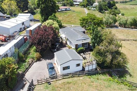 Photo of property in 4 Hillcrest Street, Tirau, 3410