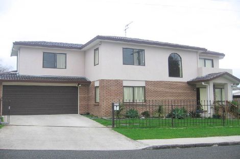 Photo of property in 1 Plymouth Place, Papatoetoe, Auckland, 2025