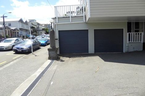 Photo of property in 4/259 The Terrace, Te Aro, Wellington, 6011