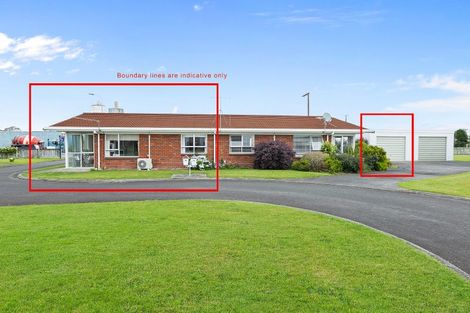 Photo of property in 3/93 Anderson Street, Morrinsville, 3300