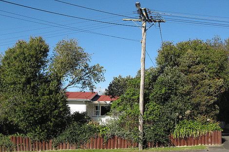 Photo of property in 12 Tutanekai Street, Waipukurau, 4200