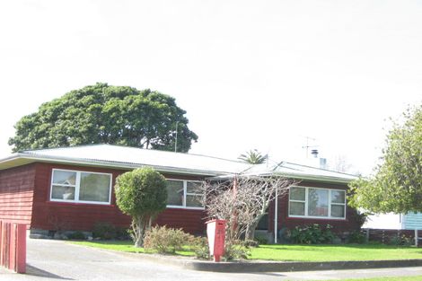 Photo of property in 25 Brian Avenue, Wairoa, 4108
