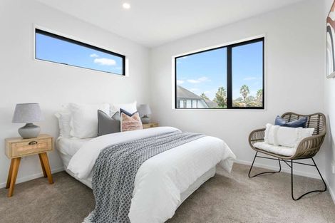 Photo of property in 18b Dana Place, Somerville, Auckland, 2014