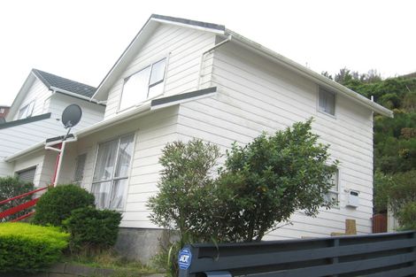 Photo of property in 14b Stonefield Place, Johnsonville, Wellington, 6037