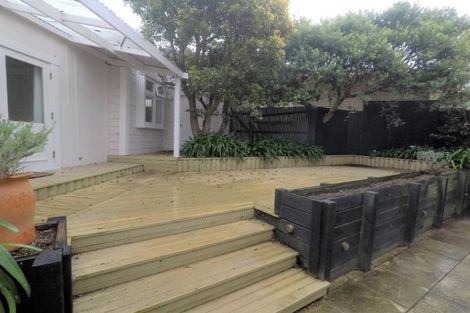 Photo of property in 74 Monro Street, Seatoun, Wellington, 6022