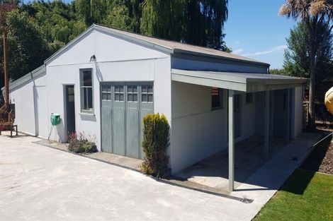 Photo of property in 4 Evans Street, Temuka, 7920