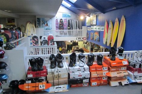 Photo of property in 341-357 George Street, Stokes Valley, Lower Hutt, 5019