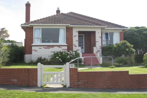 Photo of property in 42 Marewa Street, Kew, Dunedin, 9012