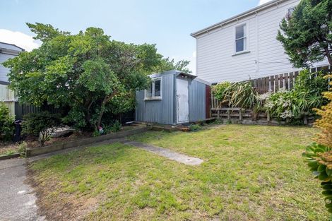 Photo of property in 53 Owen Street, Newtown, Wellington, 6021
