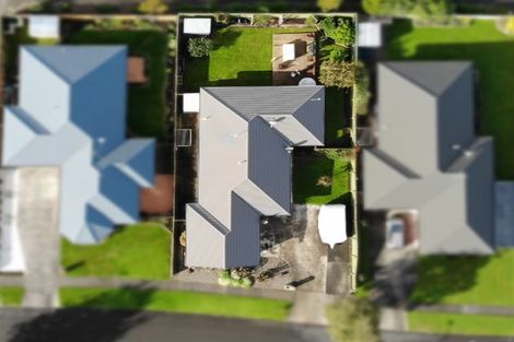 Photo of property in 47 Parnell Heights Drive, Kelvin Grove, Palmerston North, 4414